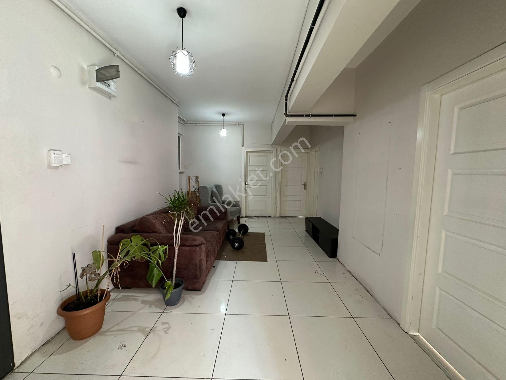 Bosforce'dan Kadıköy Altıyolda 2+1 Kullanımlı Kiralık Ofis - Görsel 8