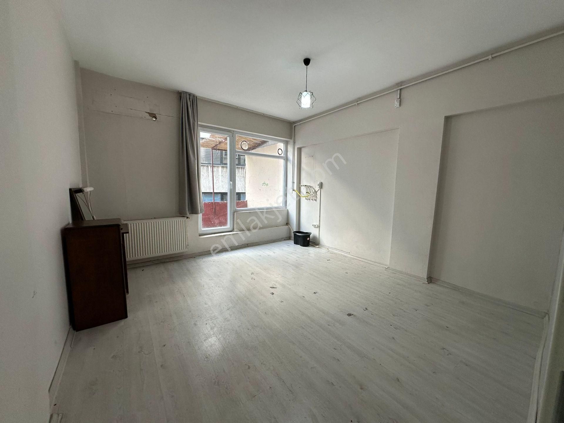 Bosforce'dan Kadıköy Altıyolda 2+1 Kullanımlı Kiralık Ofis - Görsel 9