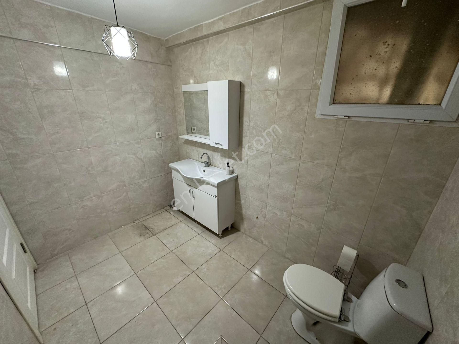 Bosforce'dan Kadıköy Altıyolda 2+1 Kullanımlı Kiralık Ofis - Görsel 12