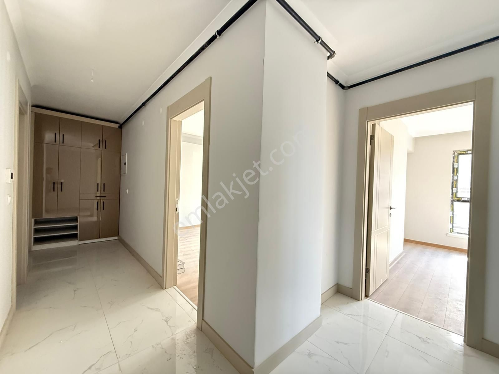 Ovacıkta Satılık Katta Ultra Lüks Yapılı 3+1 Daire - Görsel 9