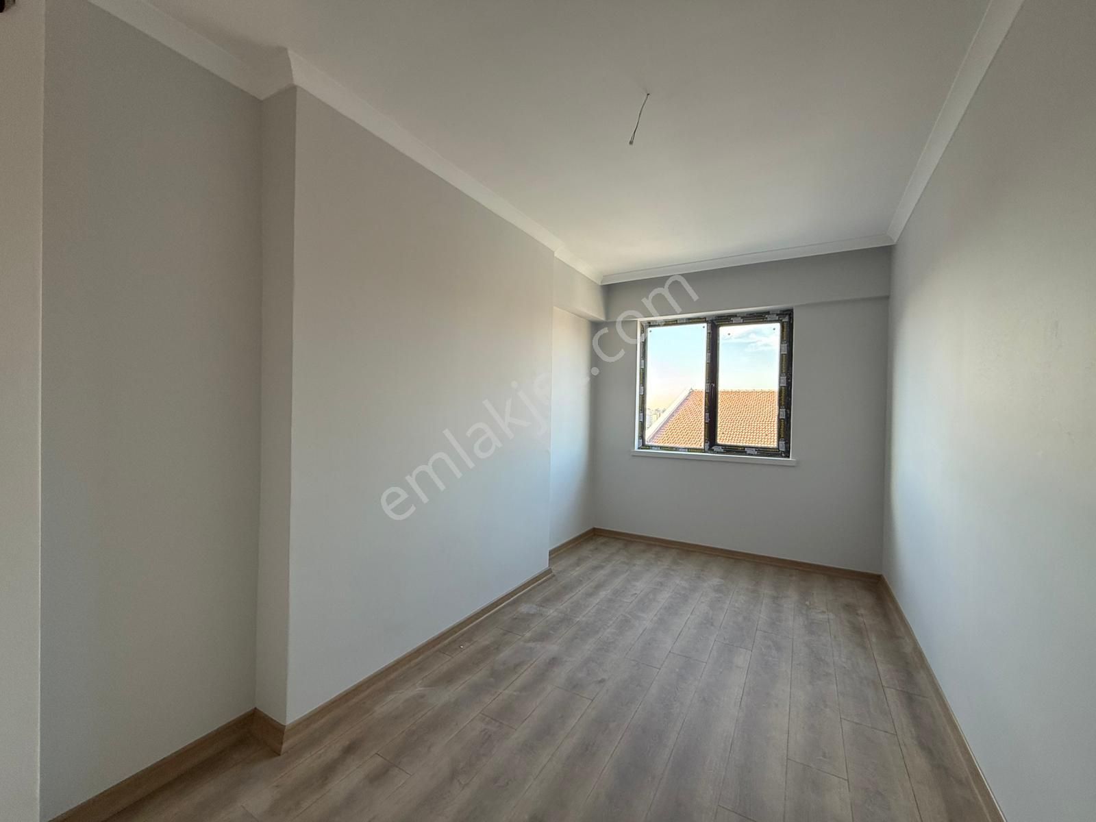 Ovacıkta Satılık Katta Ultra Lüks Yapılı 3+1 Daire - Görsel 15