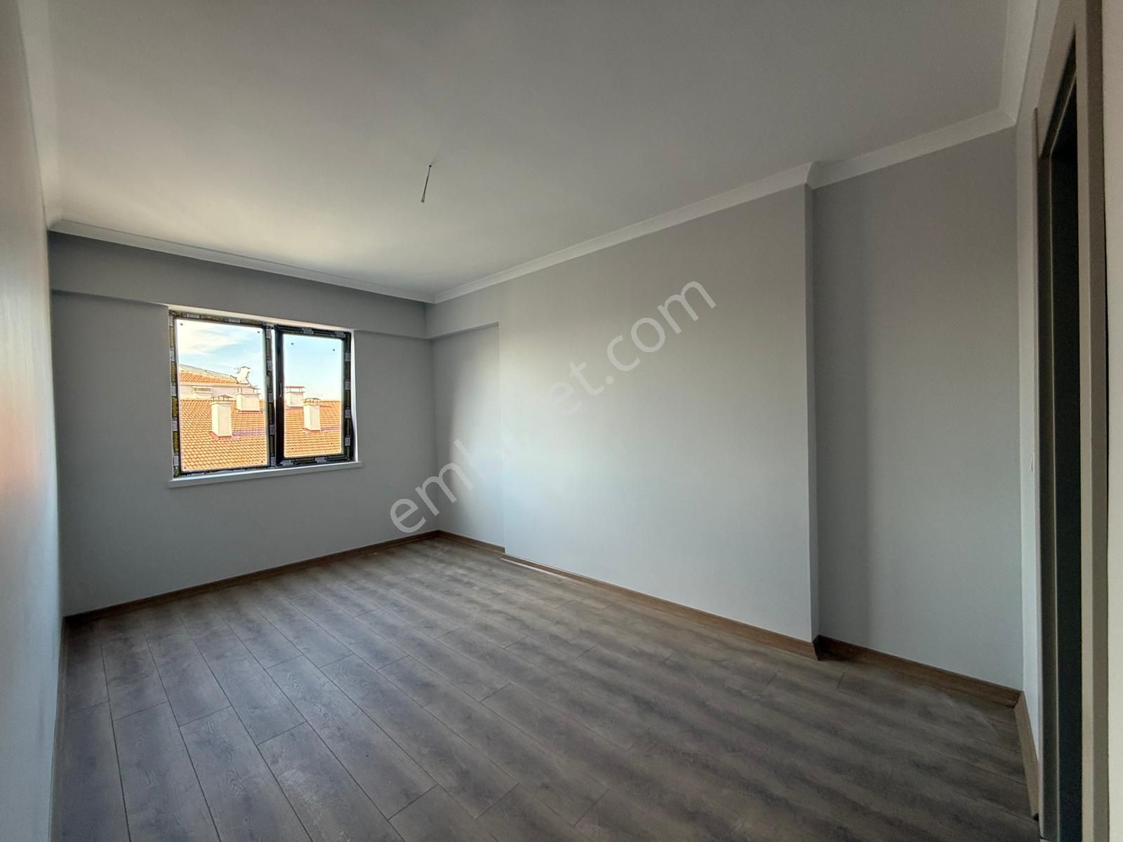 Ovacıkta Satılık Katta Ultra Lüks Yapılı 3+1 Daire - Görsel 6