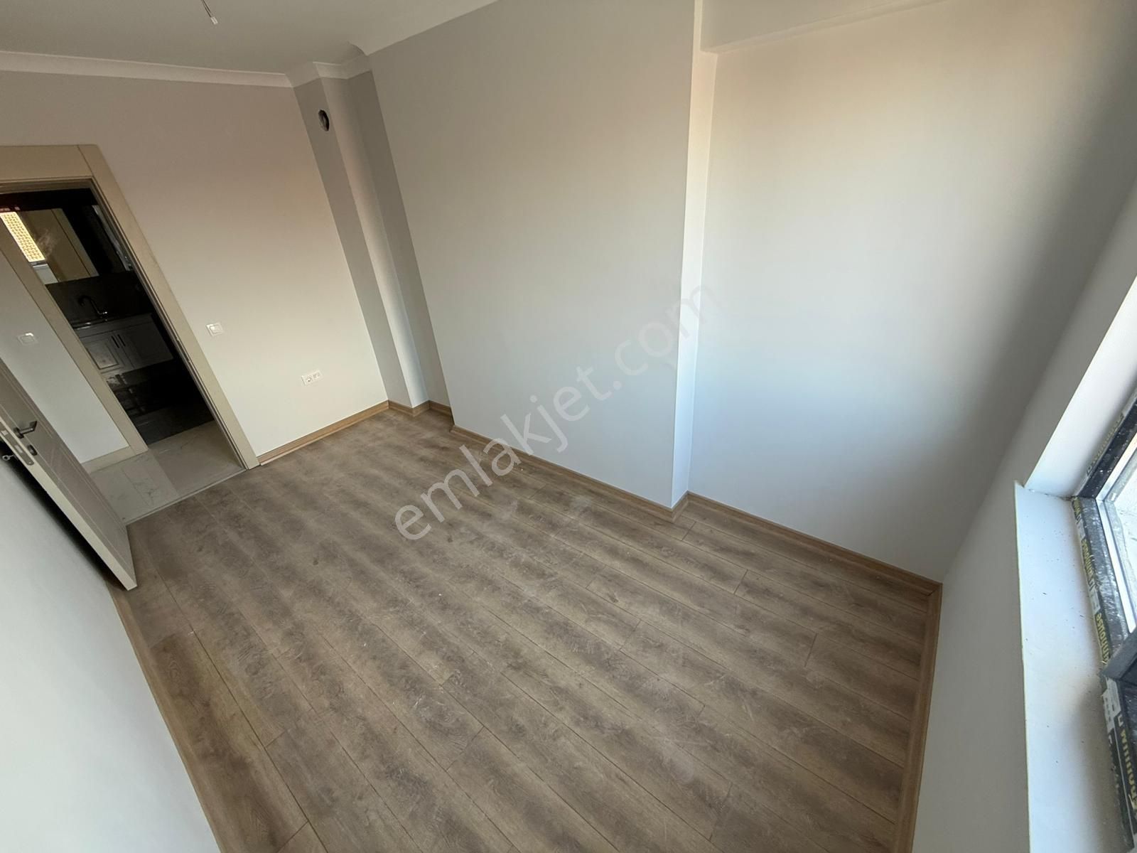 Ovacıkta Satılık Katta Ultra Lüks Yapılı 3+1 Daire - Görsel 8