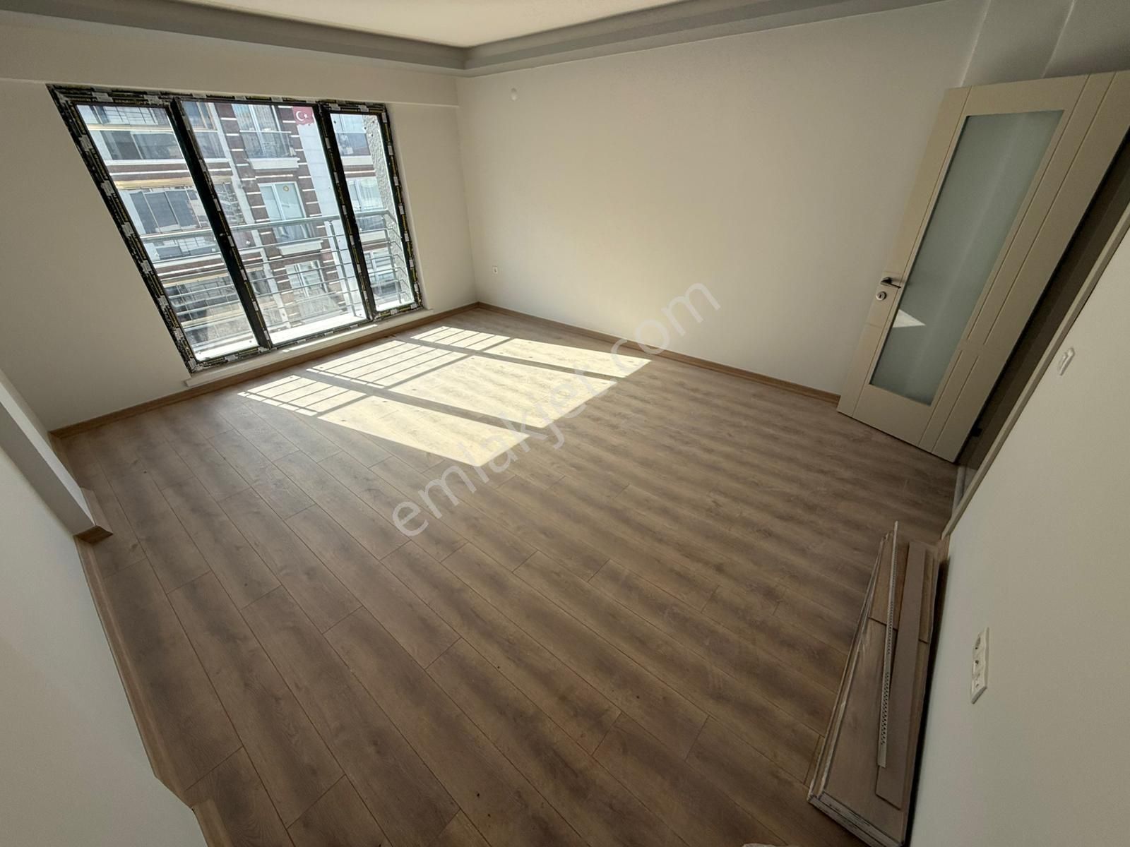 Ovacıkta Satılık Katta Ultra Lüks Yapılı 3+1 Daire - Görsel 25