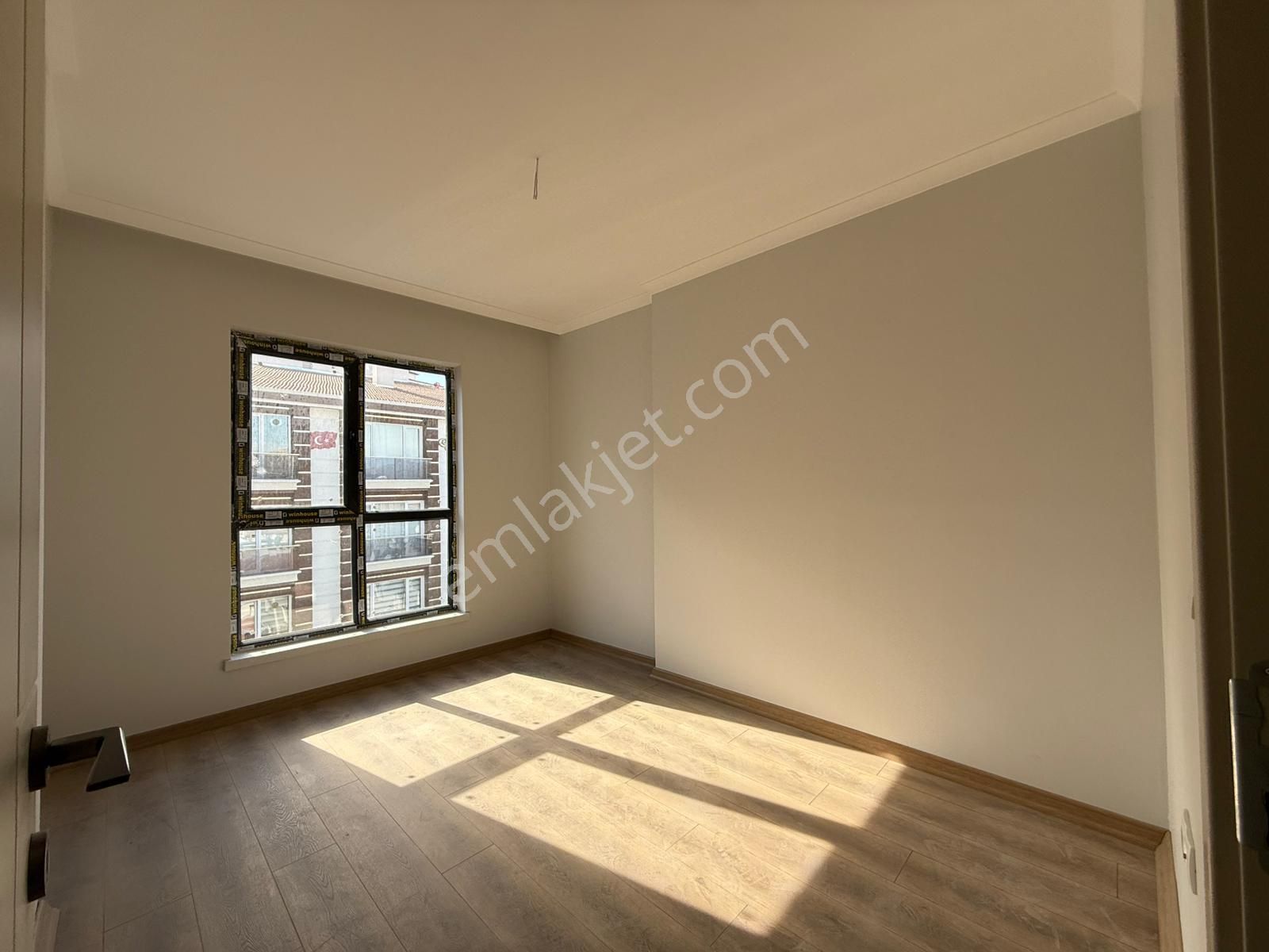 Ovacıkta Satılık Katta Ultra Lüks Yapılı 3+1 Daire - Görsel 31