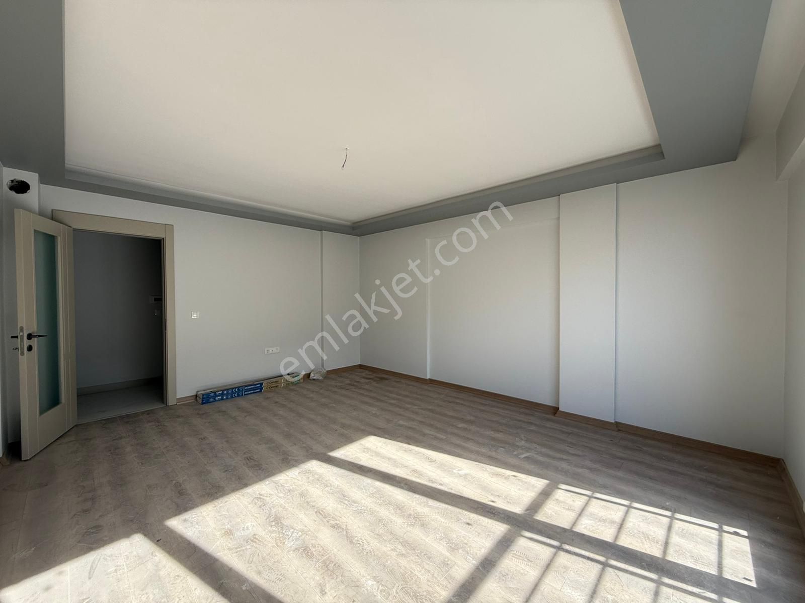 Ovacıkta Satılık Katta Ultra Lüks Yapılı 3+1 Daire - Görsel 20