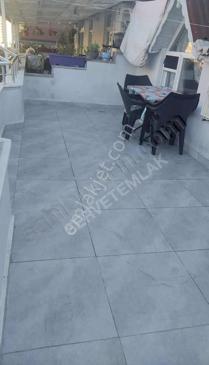 Ayazağa Merkezde Satılık Daire - Görsel 12