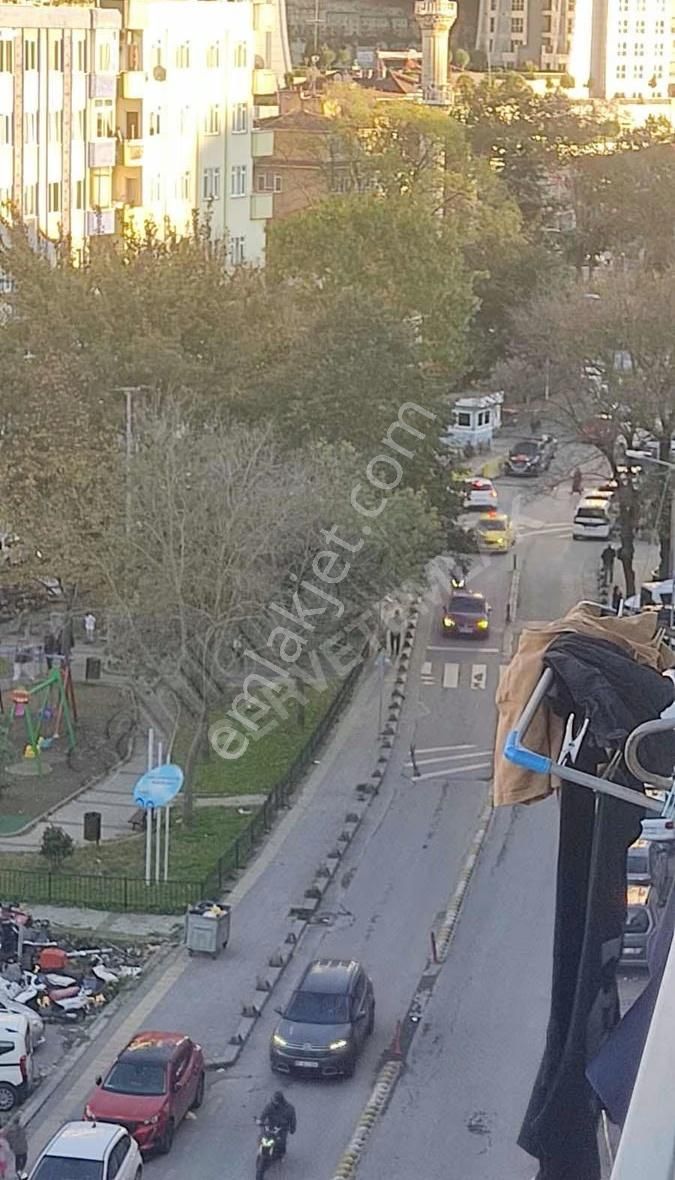 Ayazağa Merkezde Satılık Daire - Görsel 13