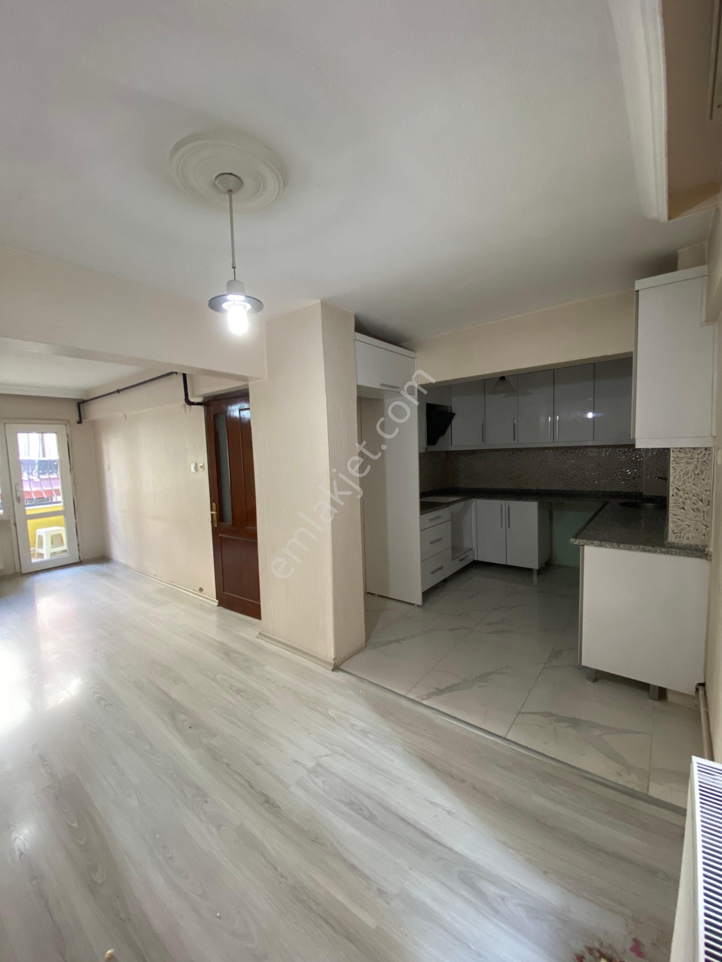Buca Hürriyet Mahallesi Kiralık Dublex Daire - Görsel 30
