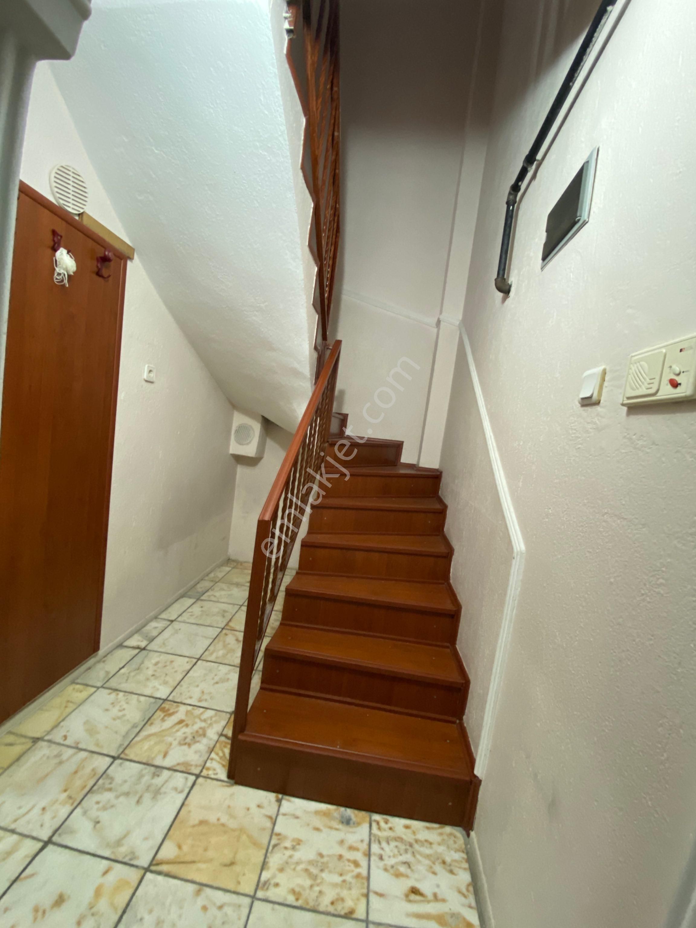 Buca Hürriyet Mahallesi Kiralık Dublex Daire - Görsel 12