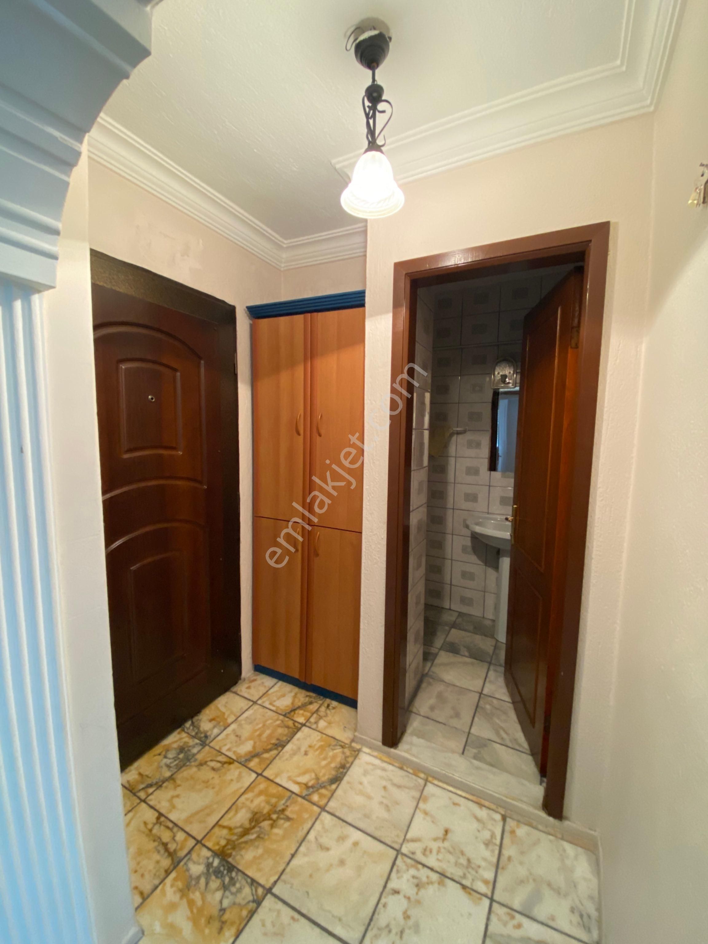 Buca Hürriyet Mahallesi Kiralık Dublex Daire - Görsel 15