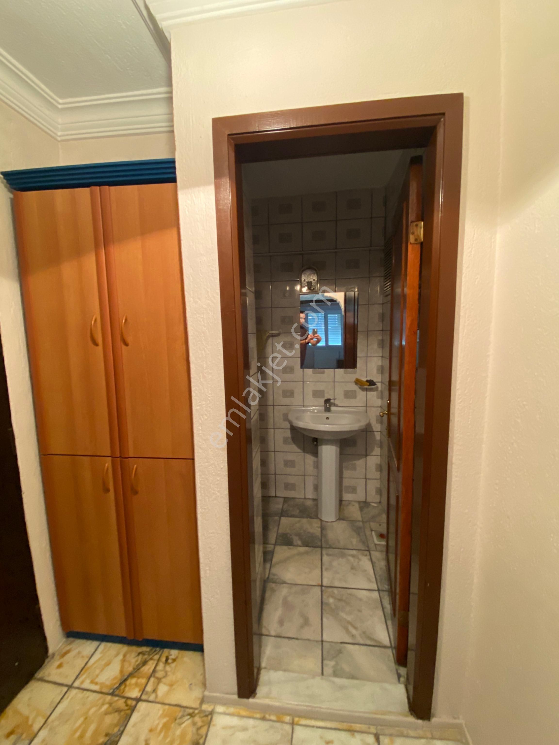 Buca Hürriyet Mahallesi Kiralık Dublex Daire - Görsel 17
