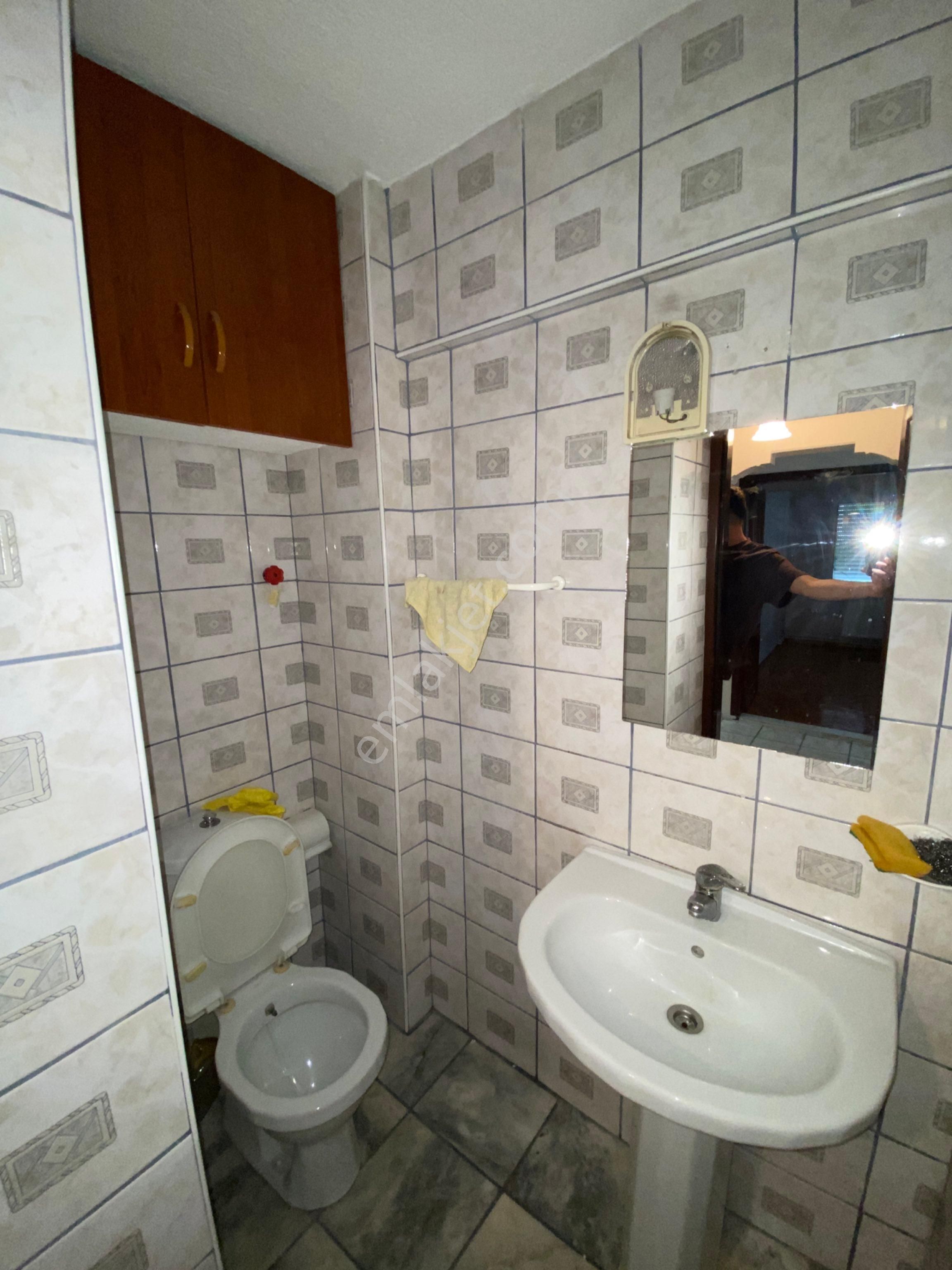 Buca Hürriyet Mahallesi Kiralık Dublex Daire - Görsel 16