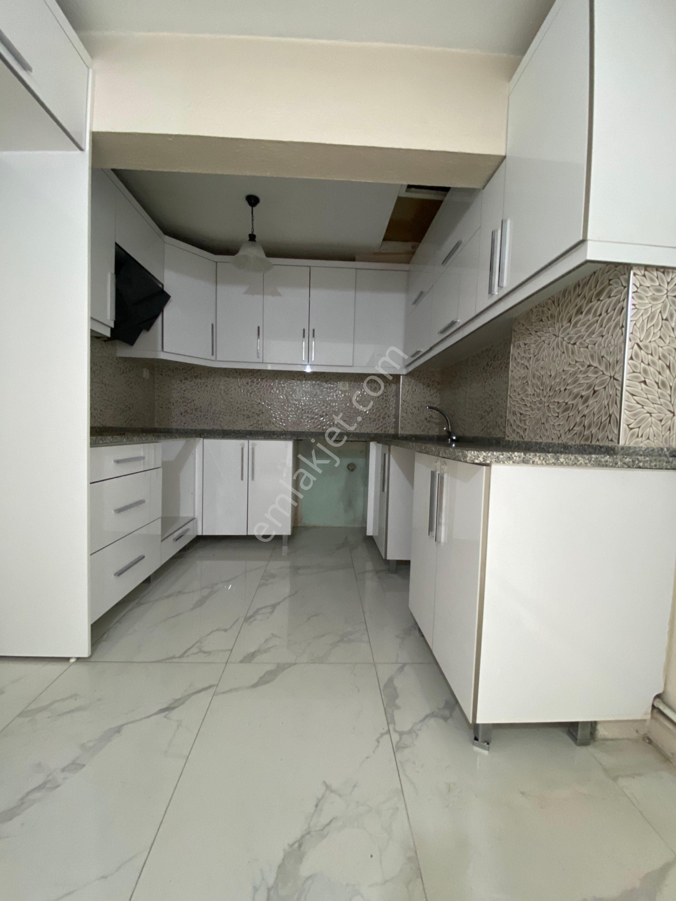 Buca Hürriyet Mahallesi Kiralık Dublex Daire - Görsel 27
