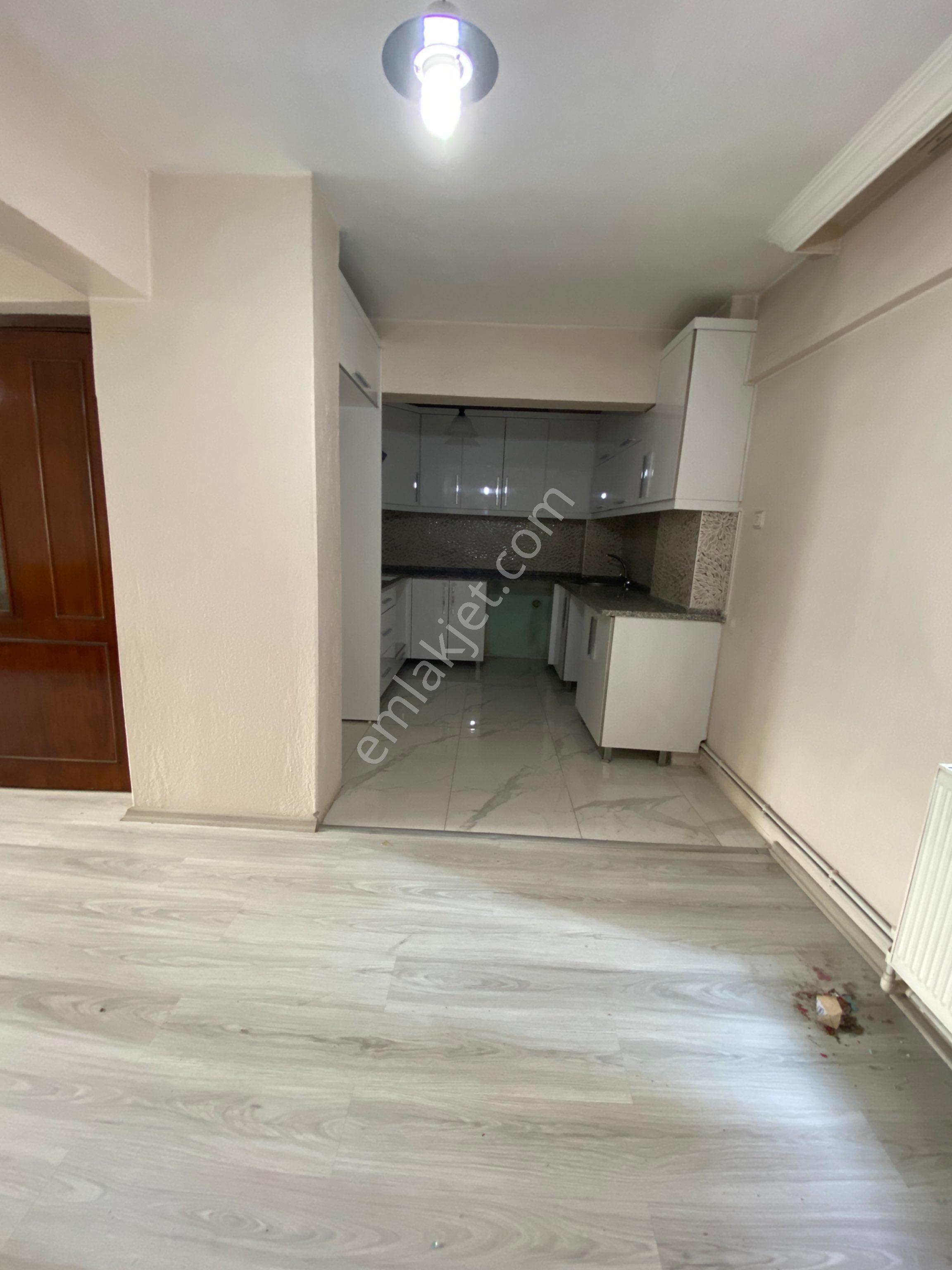 Buca Hürriyet Mahallesi Kiralık Dublex Daire - Görsel 29