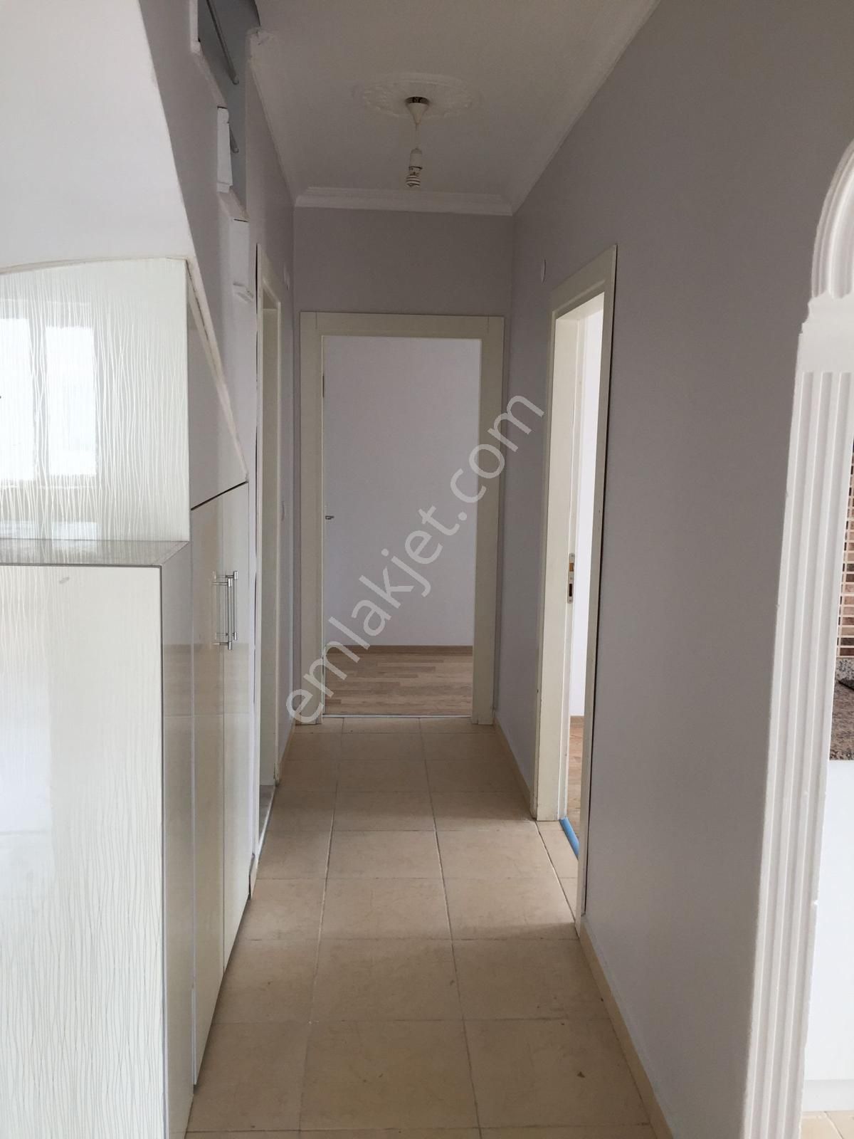 Yenigün Cadde Yakını Kullanışlı 5+1 Dubleks Daire - Görsel 9