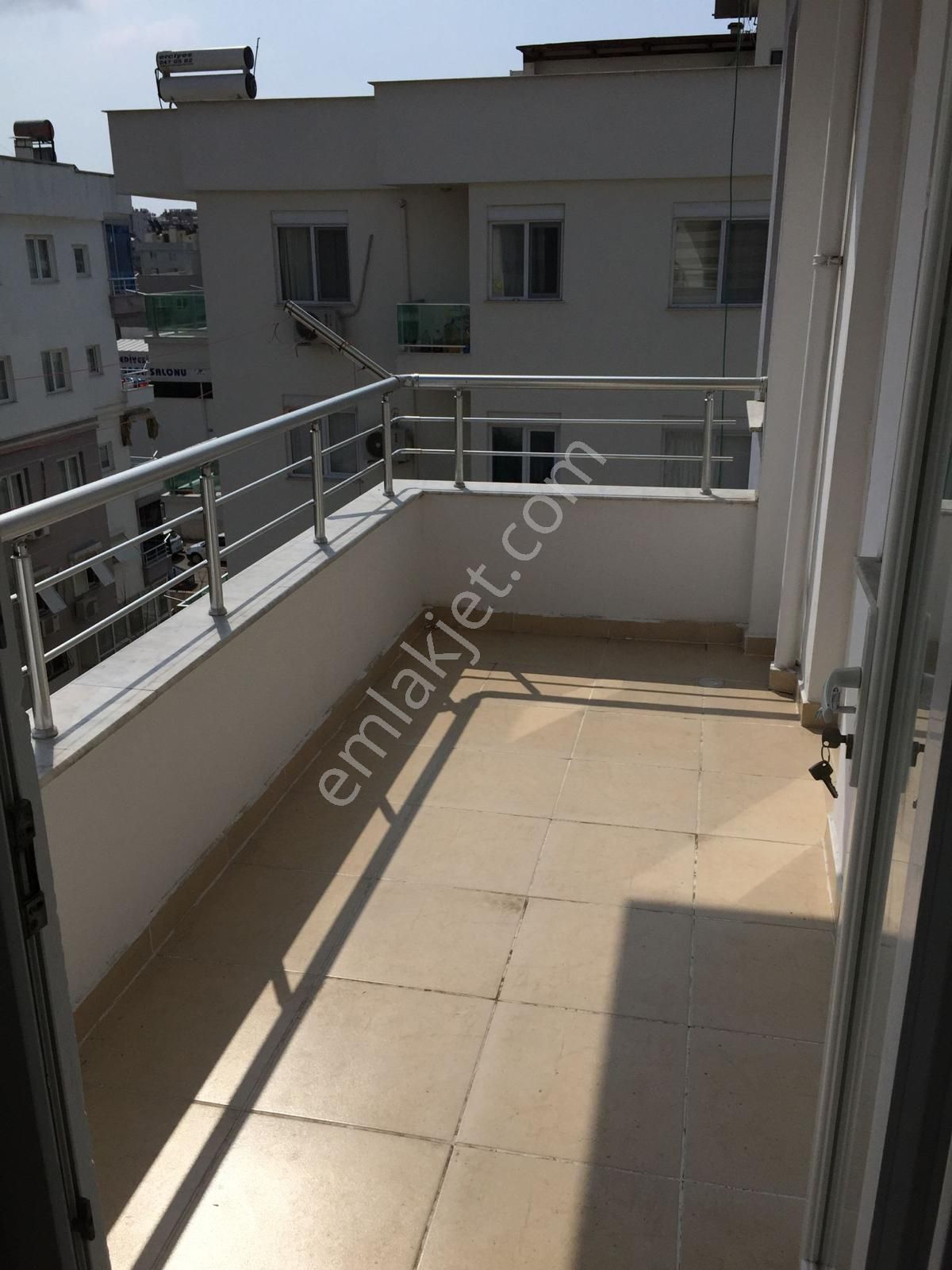 Yenigün Cadde Yakını Kullanışlı 5+1 Dubleks Daire - Görsel 3