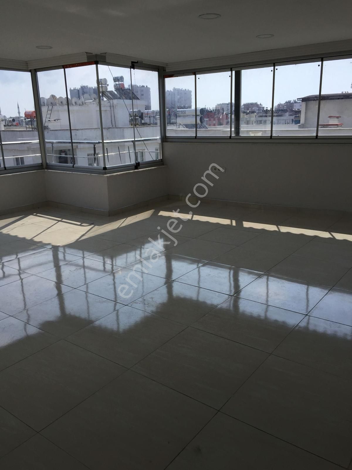 Yenigün Cadde Yakını Kullanışlı 5+1 Dubleks Daire - Görsel 17