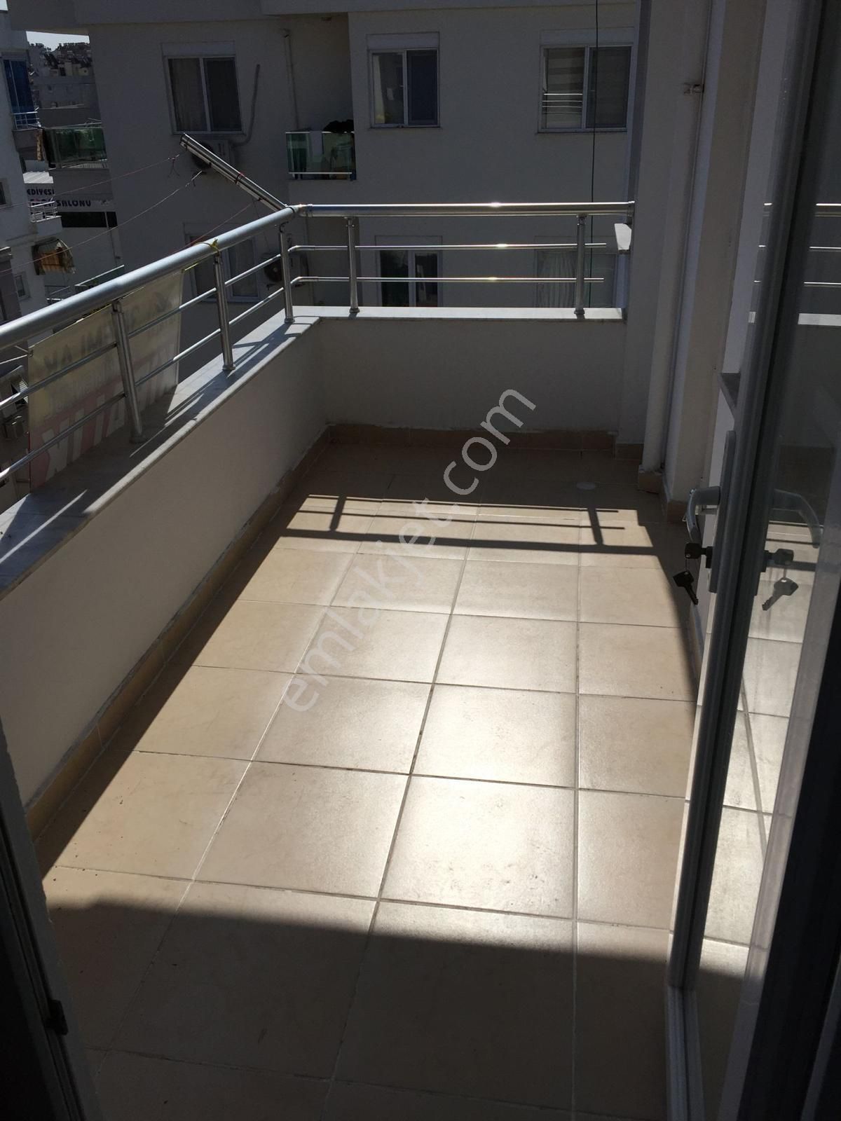 Yenigün Cadde Yakını Kullanışlı 5+1 Dubleks Daire - Görsel 8