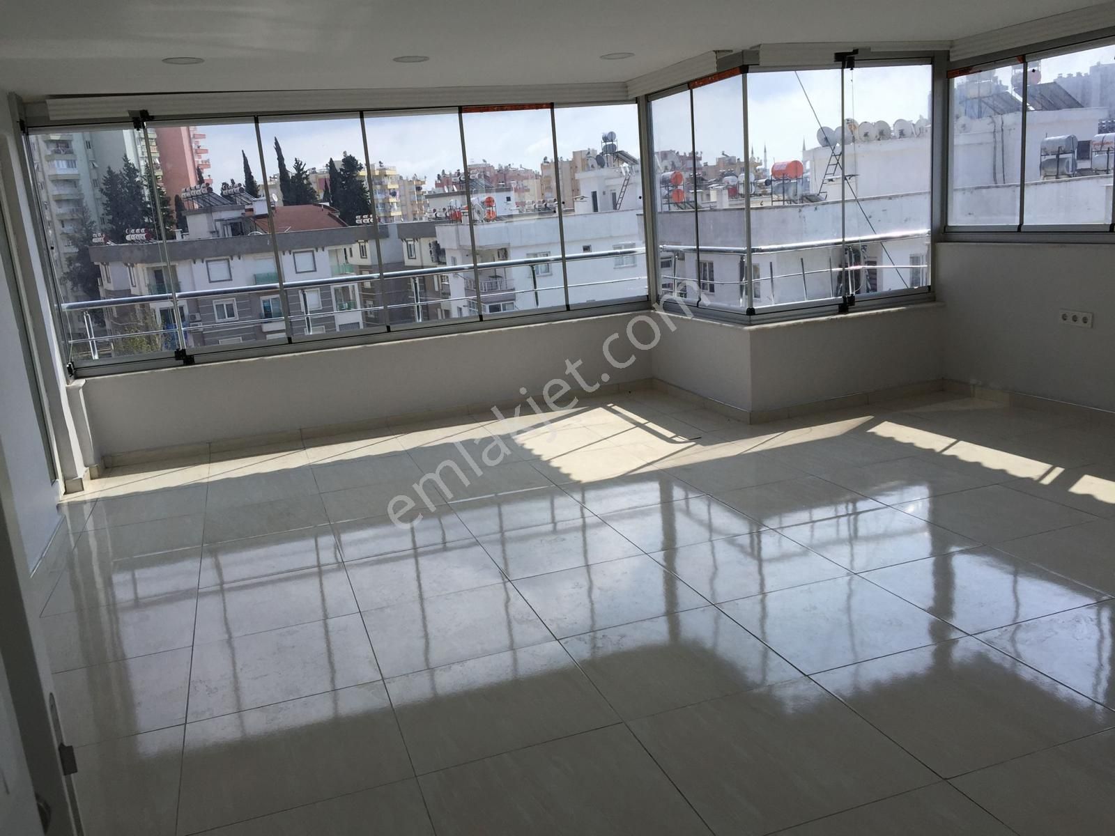 Yenigün Cadde Yakını Kullanışlı 5+1 Dubleks Daire - Görsel 19