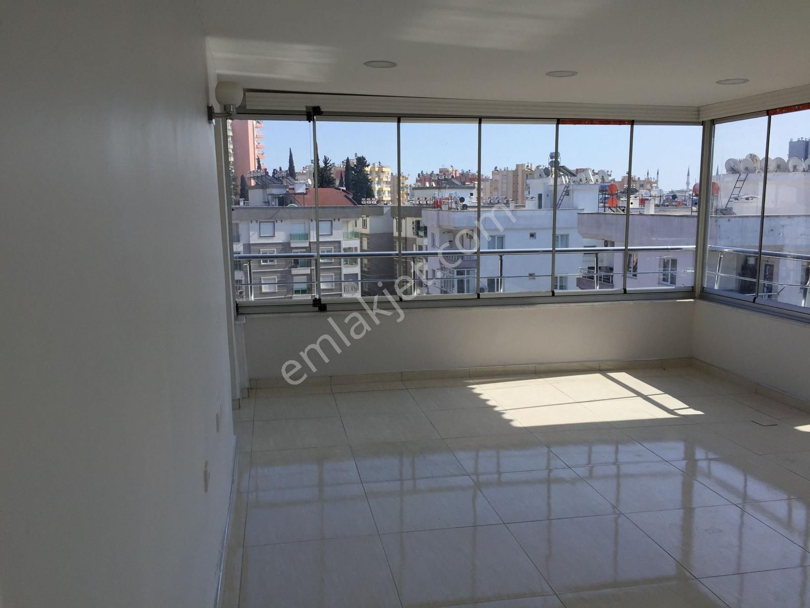 Yenigün Cadde Yakını Kullanışlı 5+1 Dubleks Daire - Görsel 23