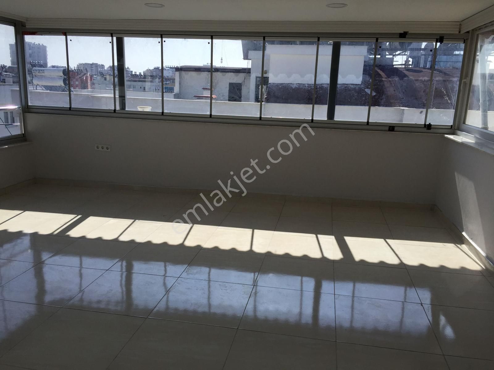 Yenigün Cadde Yakını Kullanışlı 5+1 Dubleks Daire - Görsel 21