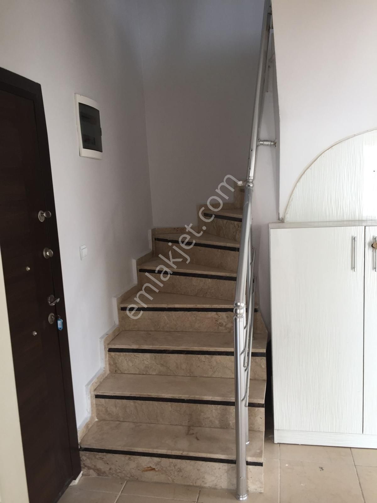 Yenigün Cadde Yakını Kullanışlı 5+1 Dubleks Daire - Görsel 15