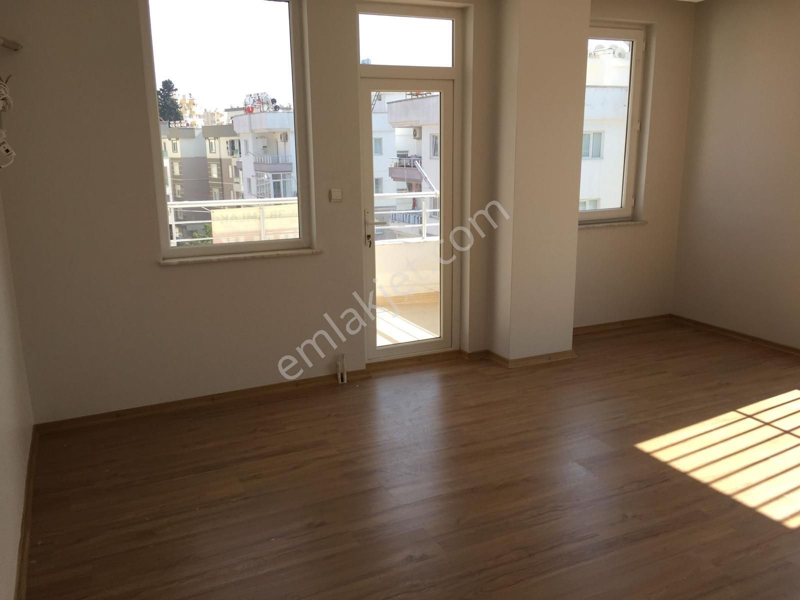 Yenigün Cadde Yakını Kullanışlı 5+1 Dubleks Daire - Görsel 6