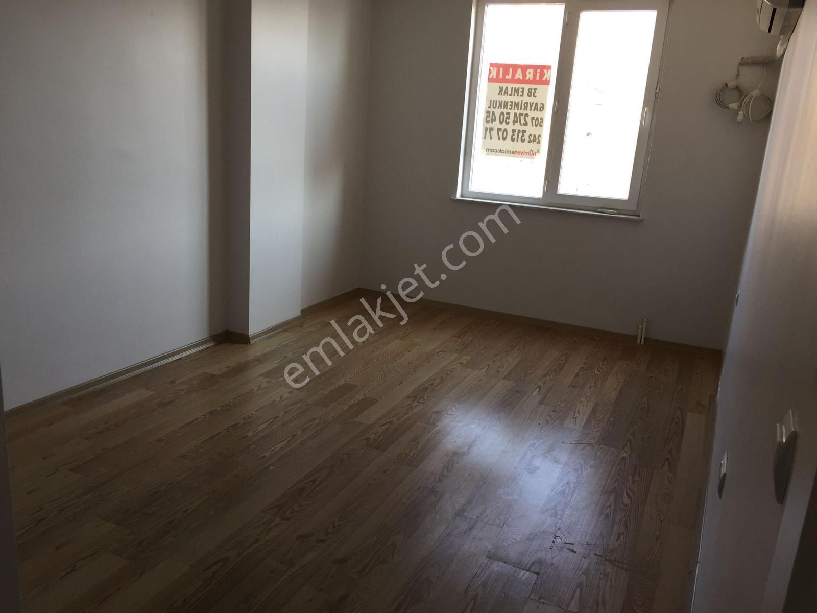 Yenigün Cadde Yakını Kullanışlı 5+1 Dubleks Daire - Görsel 29