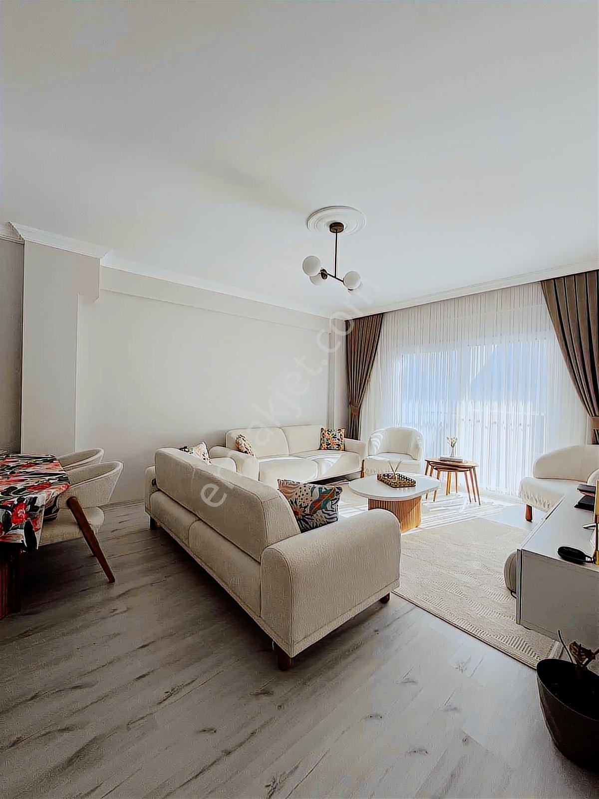 Kuşadası Davutlarda Havuzlu Sitede 2+1 Daire - Görsel 24