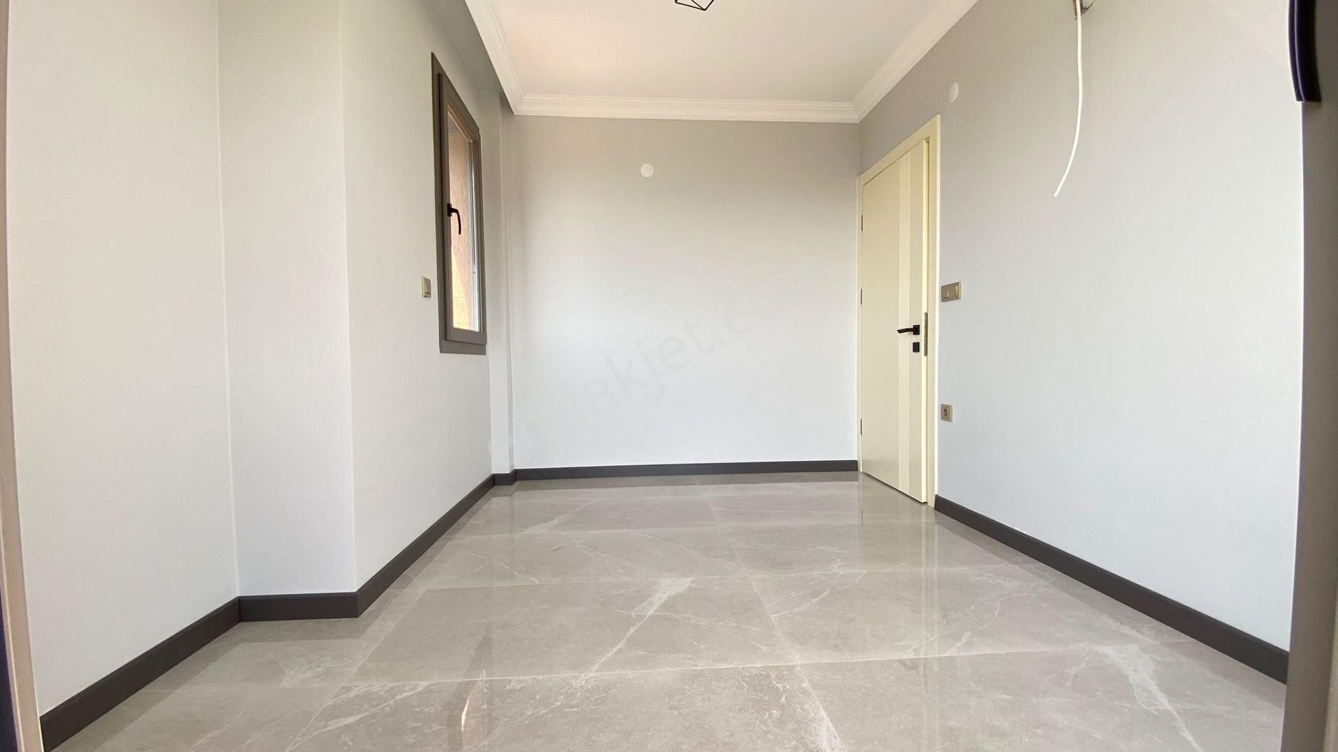 Dialog Nua Gayrimenkul'den Didim/akbük'de Satılık Panaromik Deniz Manzaralı Fourleks Villa - Görsel 21