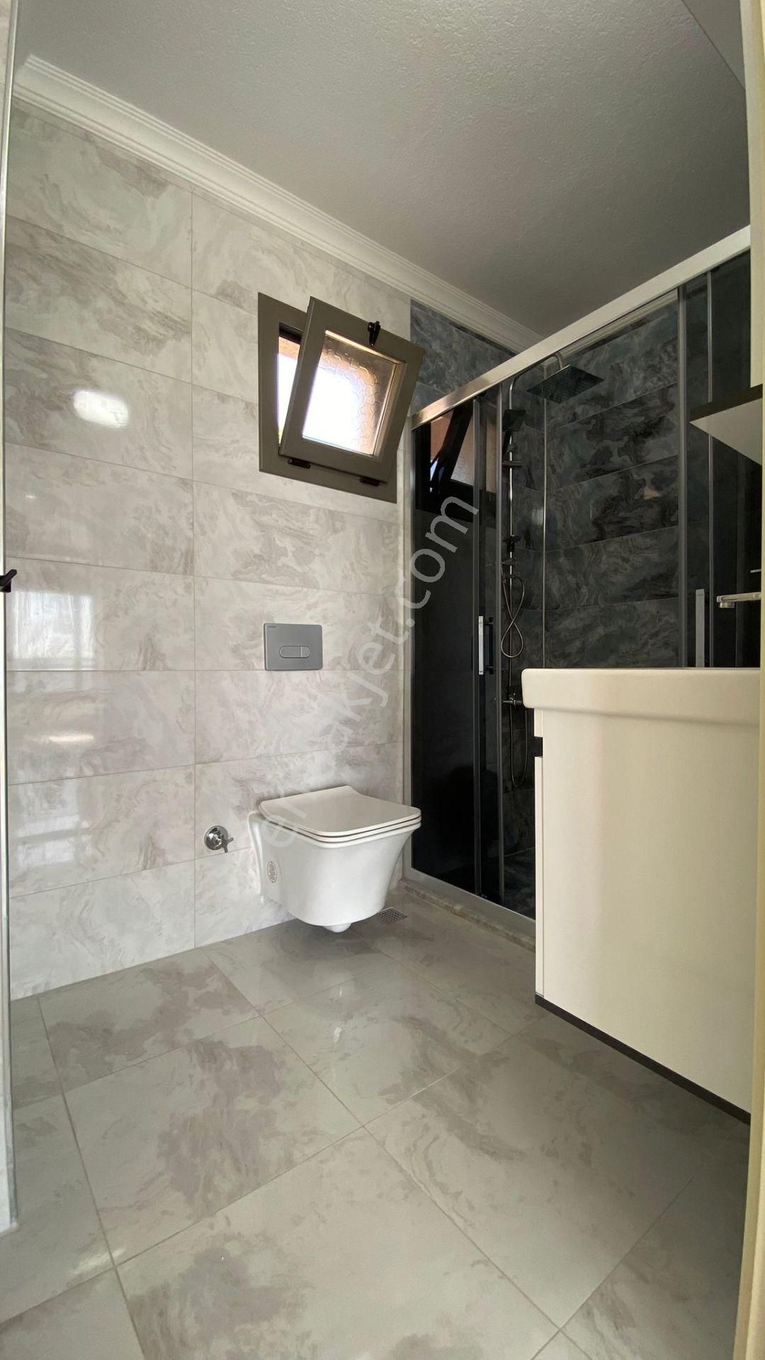 Dialog Nua Gayrimenkul'den Didim/akbük'de Satılık Panaromik Deniz Manzaralı Fourleks Villa - Görsel 29