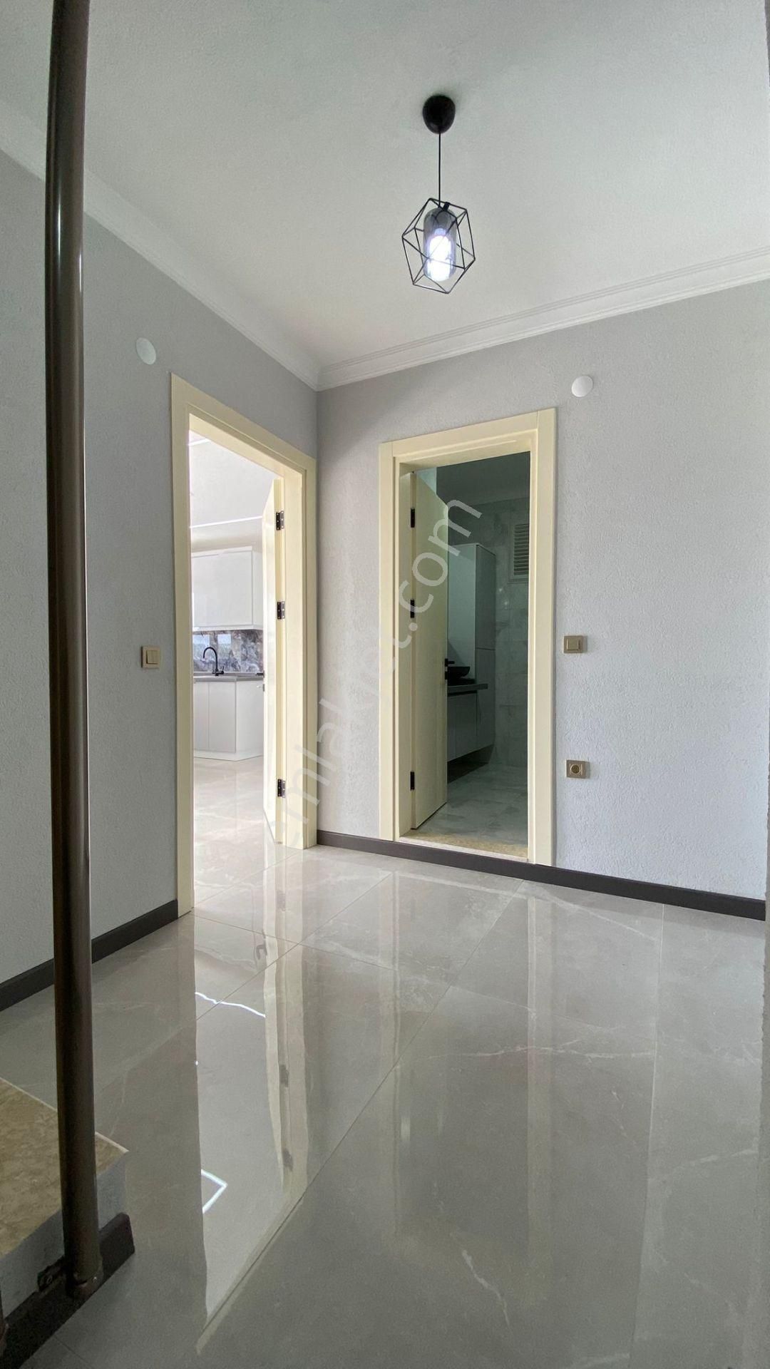 Dialog Nua Gayrimenkul'den Didim/akbük'de Satılık Panaromik Deniz Manzaralı Fourleks Villa - Görsel 22