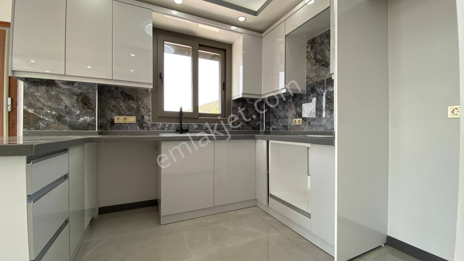 Dialog Nua Gayrimenkul'den Didim/akbük'de Satılık Panaromik Deniz Manzaralı Fourleks Villa - Görsel 11