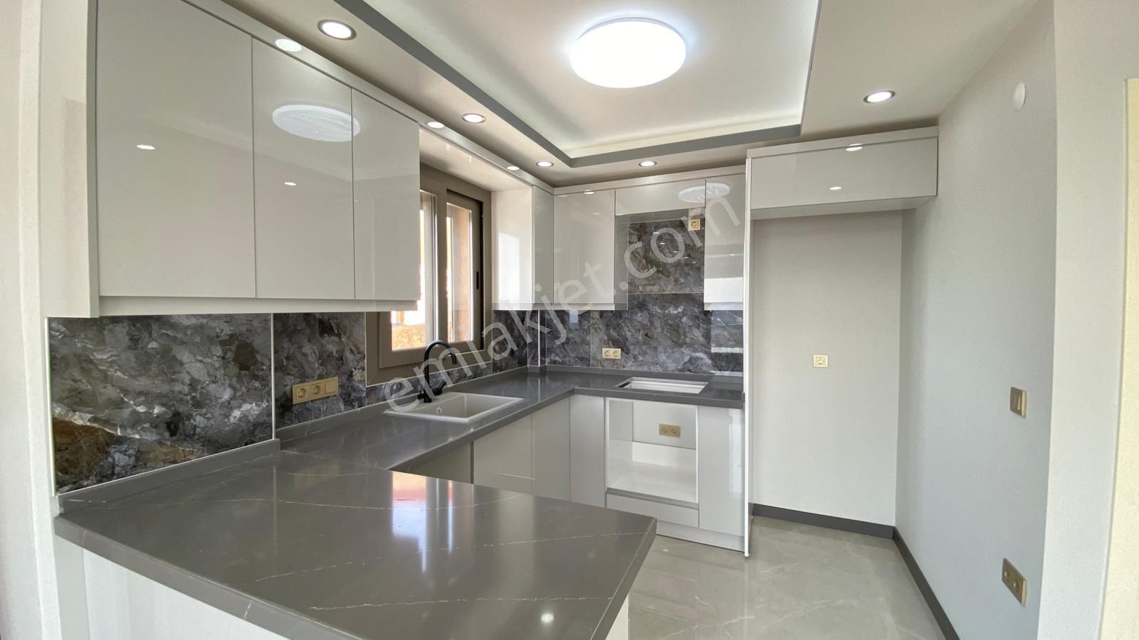 Dialog Nua Gayrimenkul'den Didim/akbük'de Satılık Panaromik Deniz Manzaralı Fourleks Villa - Görsel 10