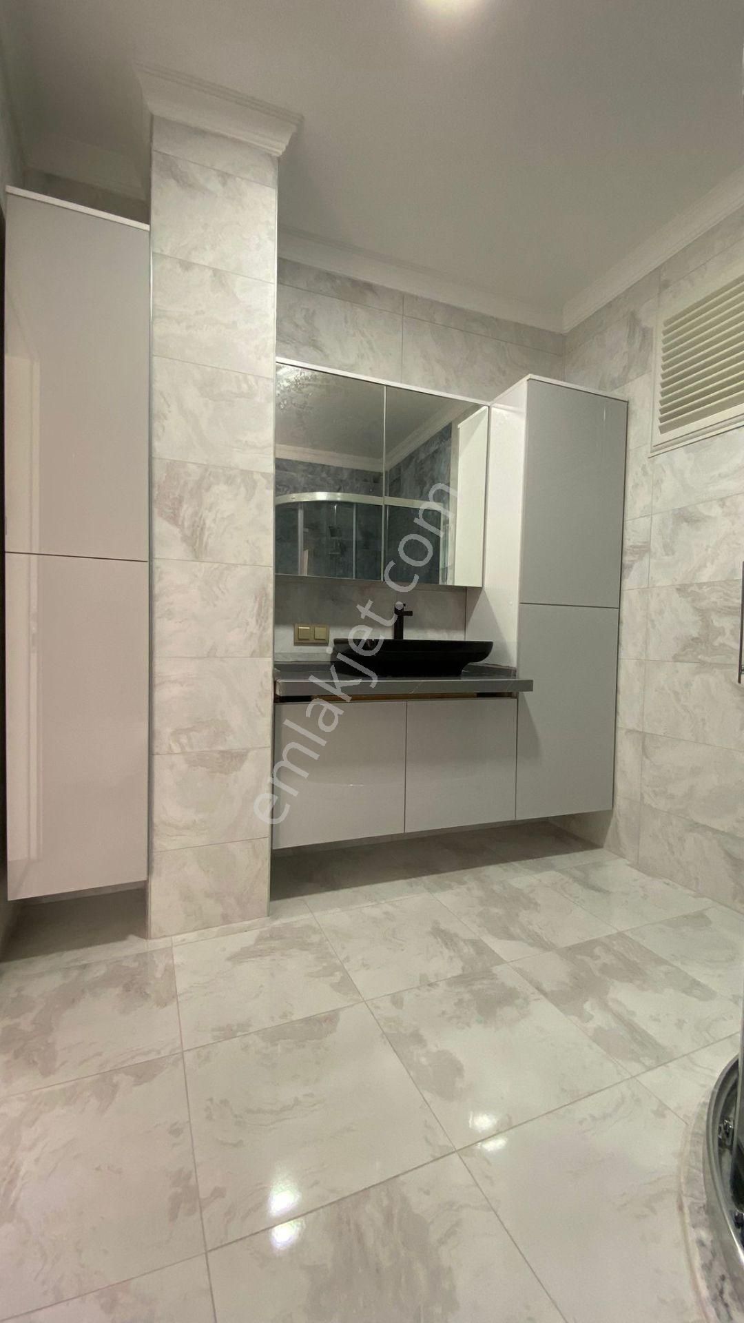 Dialog Nua Gayrimenkul'den Didim/akbük'de Satılık Panaromik Deniz Manzaralı Fourleks Villa - Görsel 32