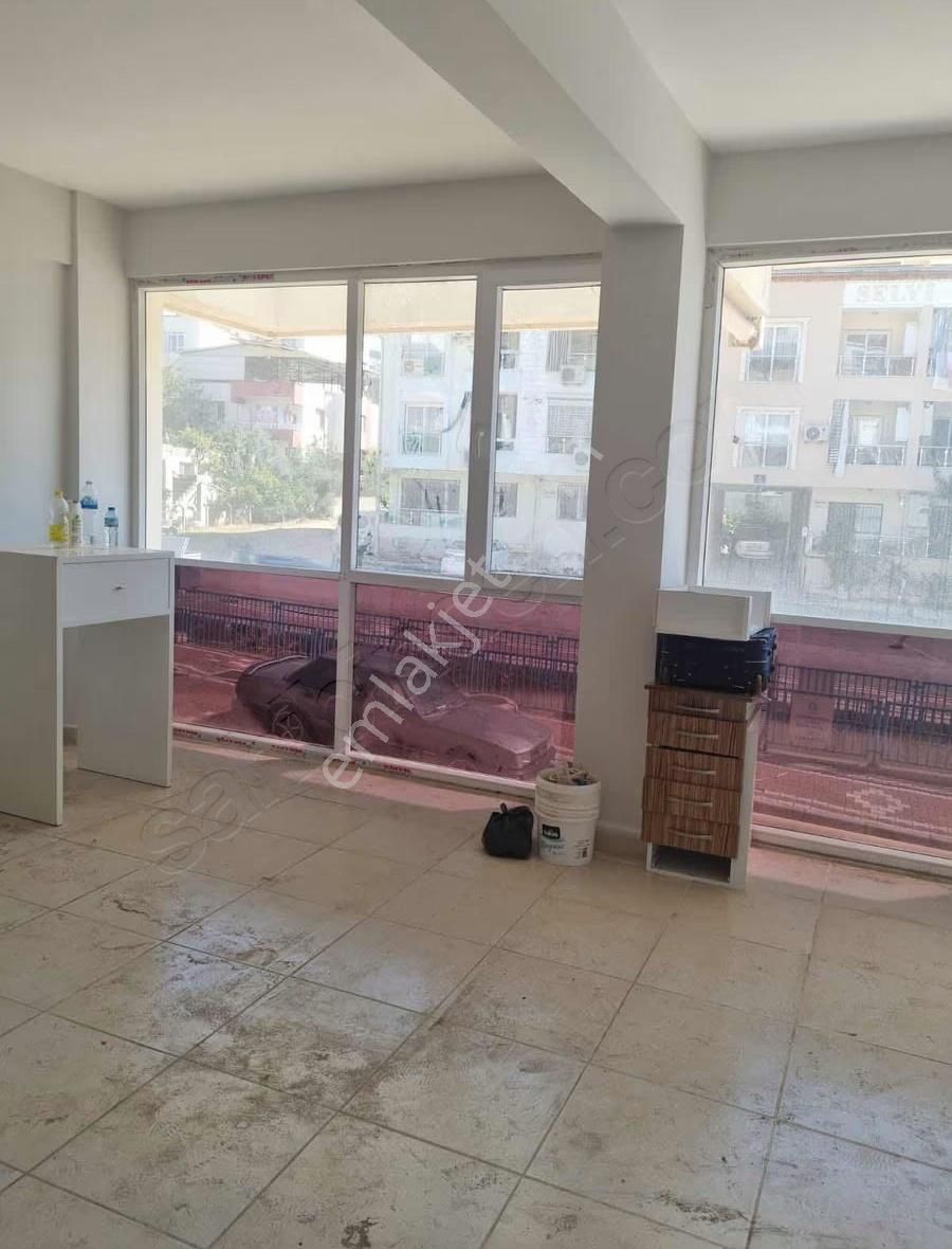 Torbalı Ayrancılar Da Büro &ofis Atölye Yada Konut A Uygun 55m2 - Görsel 20