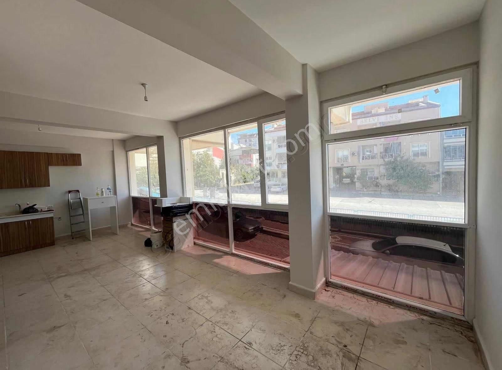 Torbalı Ayrancılar Da Büro &ofis Atölye Yada Konut A Uygun 55m2 - Görsel 19