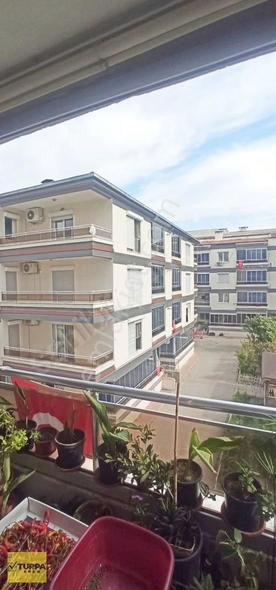 Torbalı Muratbey Koruluk Bölgesi Satılık Site İçi Daire