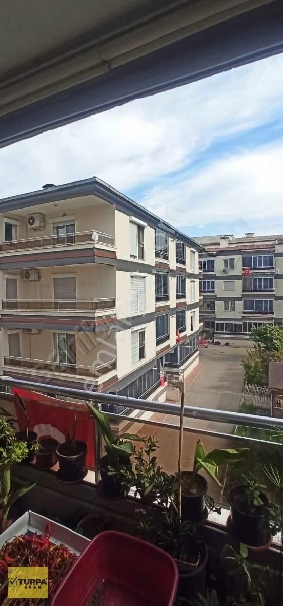 Torbalı Muratbey Koruluk Bölgesi Satılık Site İçi Daire - Görsel 2