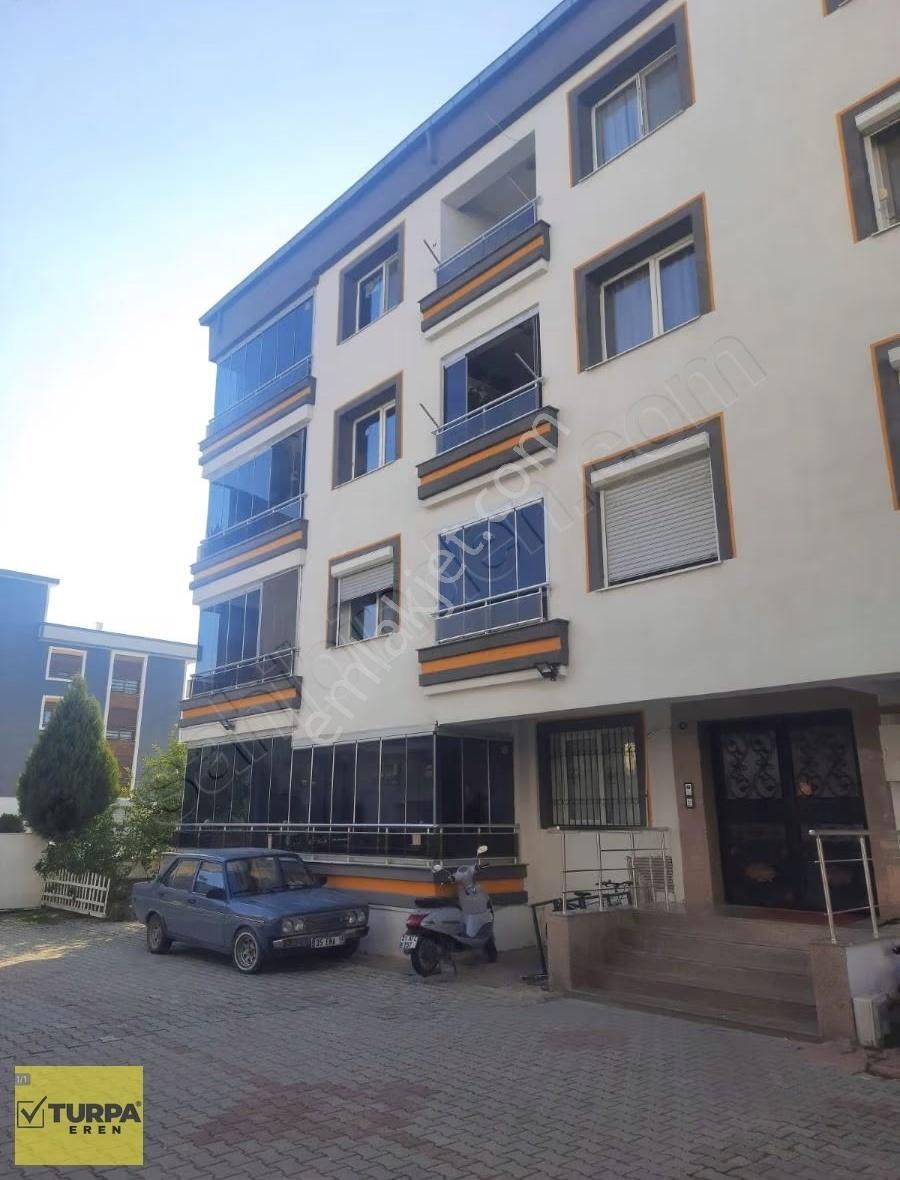 Torbalı Muratbey Koruluk Bölgesi Satılık Site İçi Daire - Görsel 11