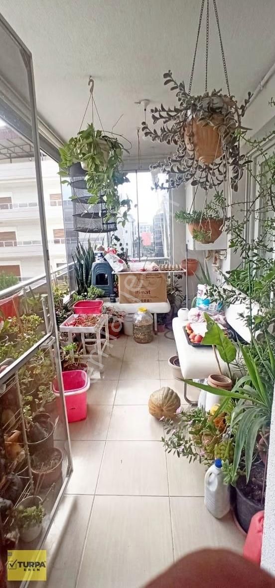 Torbalı Muratbey Koruluk Bölgesi Satılık Site İçi Daire - Görsel 7