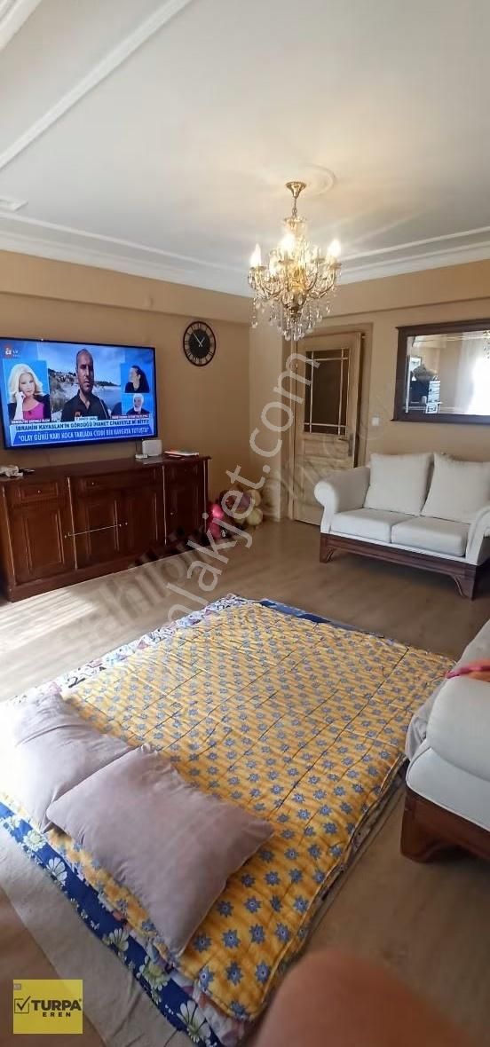 Torbalı Muratbey Koruluk Bölgesi Satılık Site İçi Daire - Görsel 13