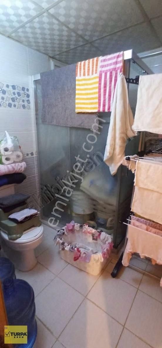 Torbalı Muratbey Koruluk Bölgesi Satılık Site İçi Daire - Görsel 9