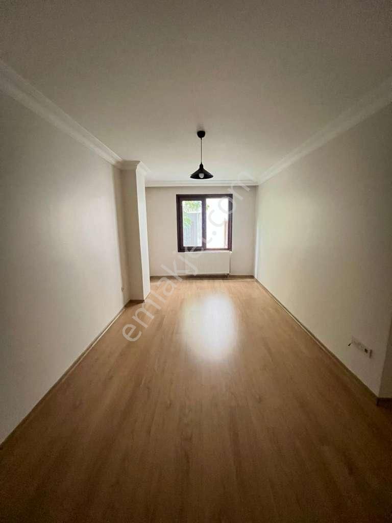 Kaçmaz'dan İdealtepe De Ayrı Mutfaklı Balkonlu 1.kat 3+1 Daire - Görsel 13