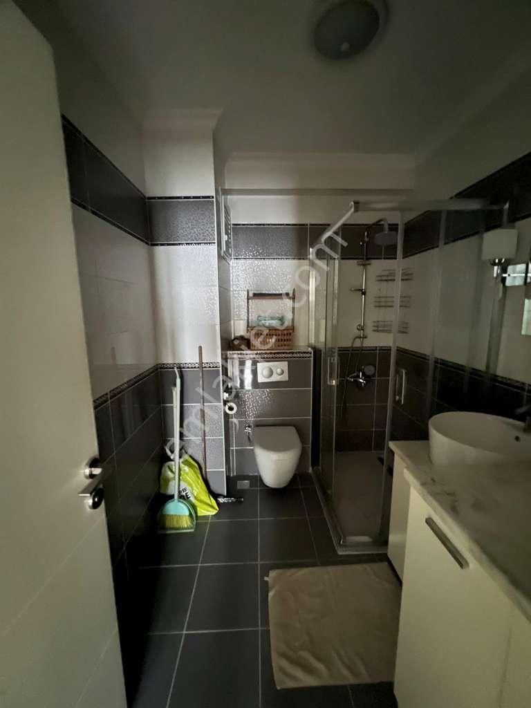 Kaçmaz'dan İdealtepe De Ayrı Mutfaklı Balkonlu 1.kat 3+1 Daire - Görsel 17