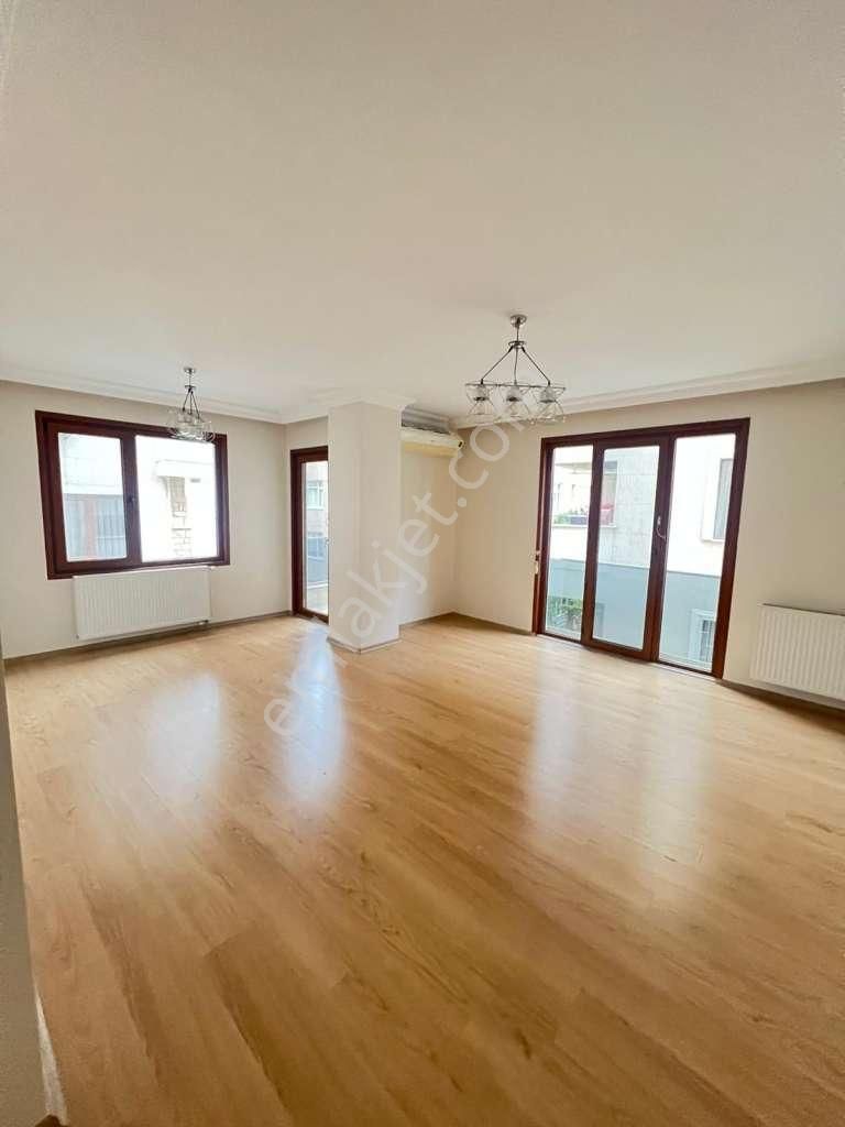 Kaçmaz'dan İdealtepe De Ayrı Mutfaklı Balkonlu 1.kat 3+1 Daire - Görsel 11