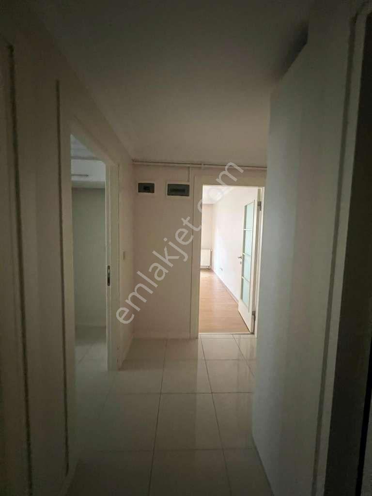 Kaçmaz'dan İdealtepe De Ayrı Mutfaklı Balkonlu 1.kat 3+1 Daire - Görsel 16