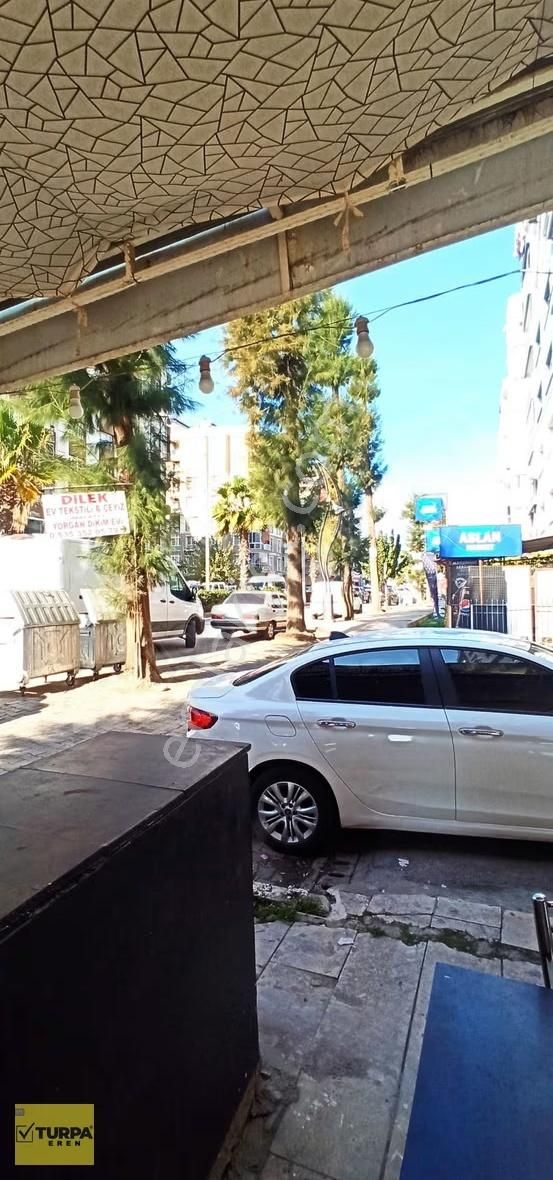 ️ Devren Satılık Cadde Üstü Tabldot Yemek Salonu ️ - Görsel 14