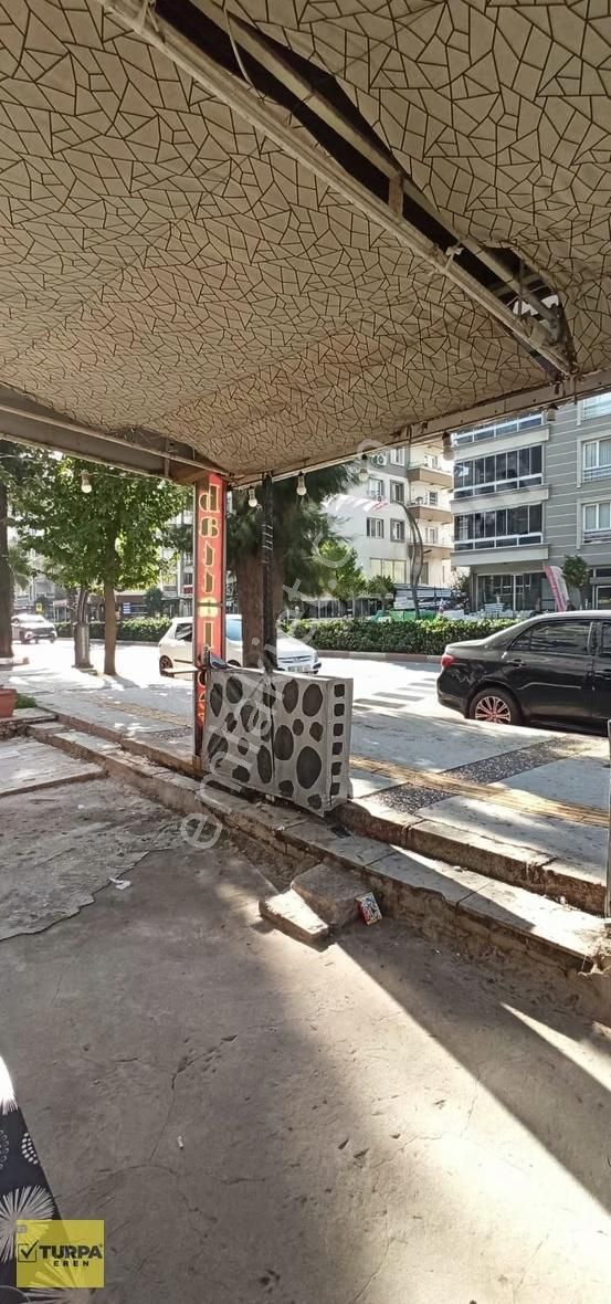 ️ Devren Satılık Cadde Üstü Tabldot Yemek Salonu ️ - Görsel 2